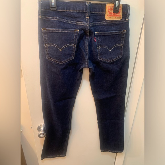 Levi’s jeans- mens- 3 pairs-2 nwot- $15 each - Picture 5 of 9
